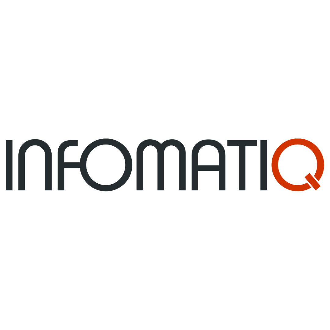 Logotipo Infomatiq